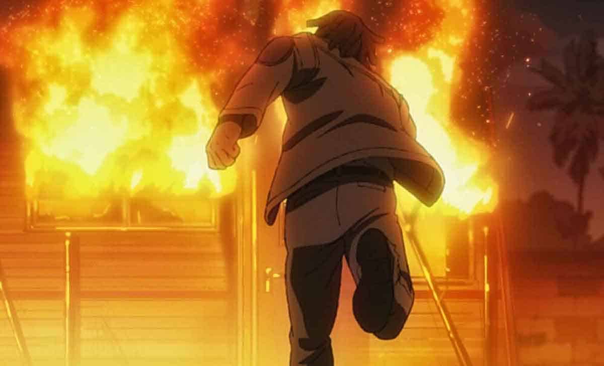 Nomad: Megalobox 2: Análisis del Blu-Ray Coleccionista nomad: megalobox 2: análisis del blu-ray coleccionista