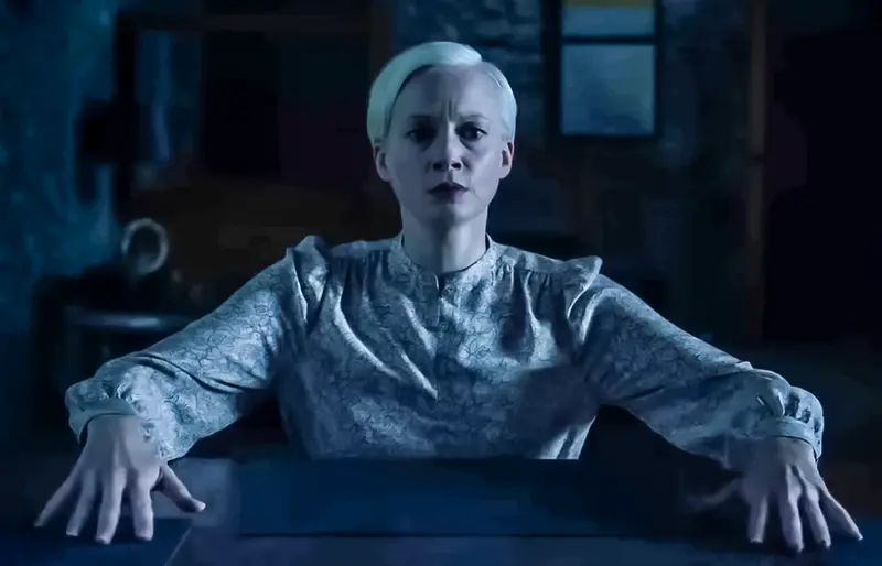 Oddity. El terror en estado puro