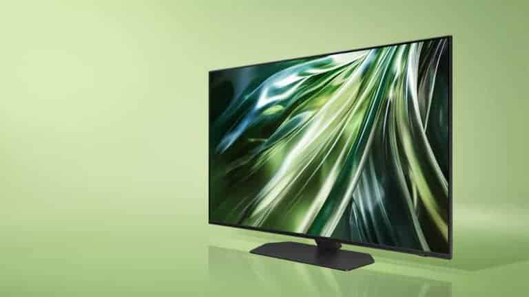 Construye un auténtico cine en casa en este Black Friday samsung tv