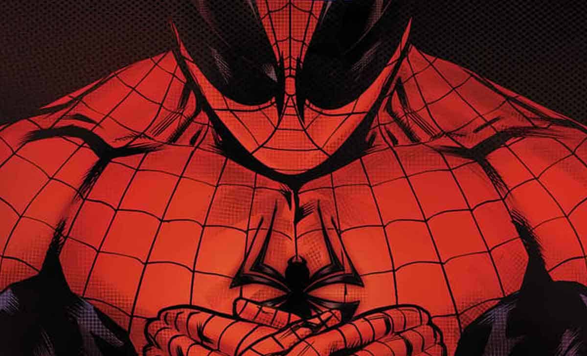 x-men en the amazing spider-man: 8 muertes de spider-man