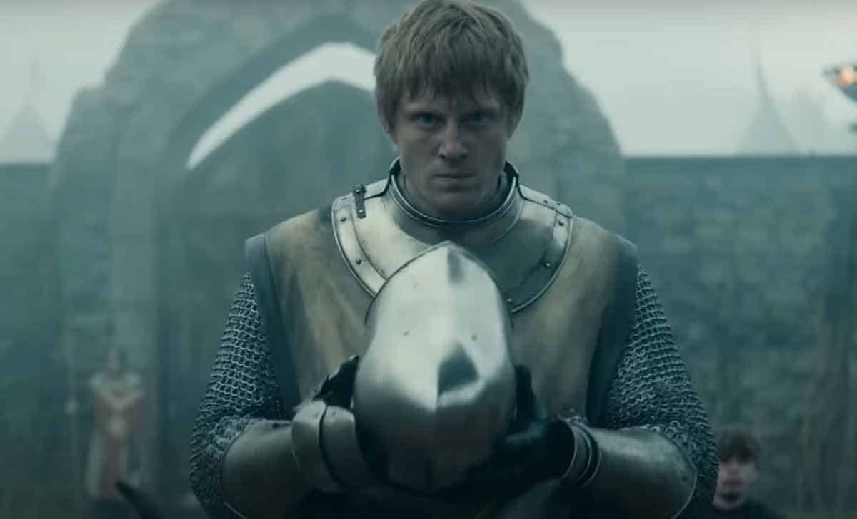 a knight of the seven kingdoms - juego de tronos