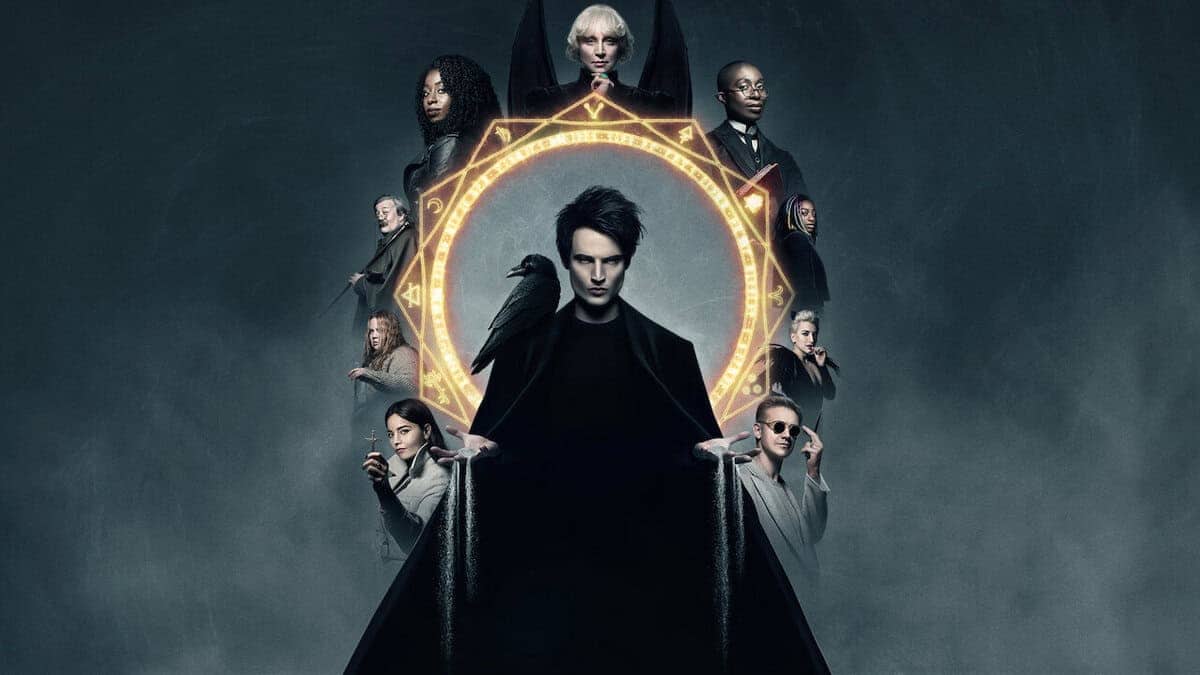 The Sandman: La estrella de la serie que confirma su regreso para la temporada 2