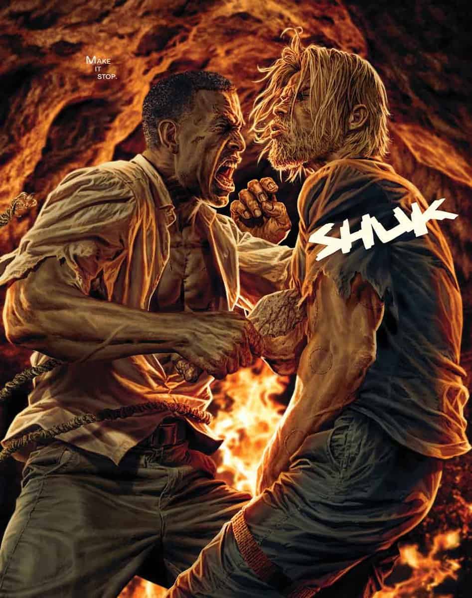 A Vicious Circle 003