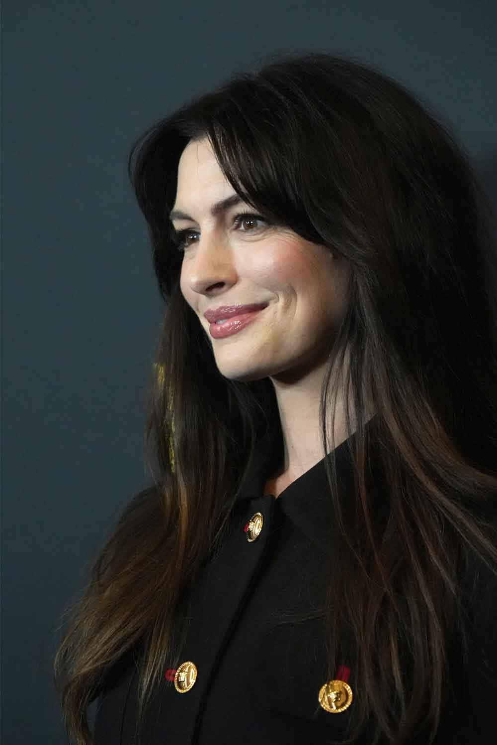 Anne Hathaway (2024)