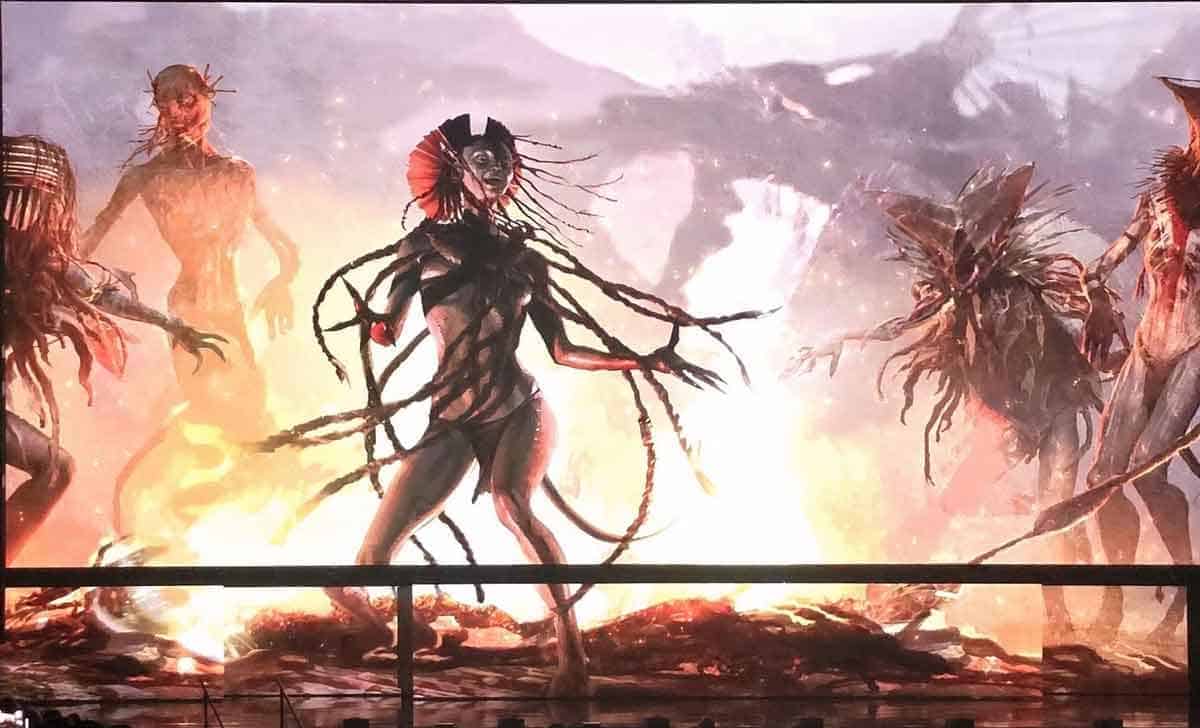 Avatar: Fire and Ash - Estreno en cines 2025