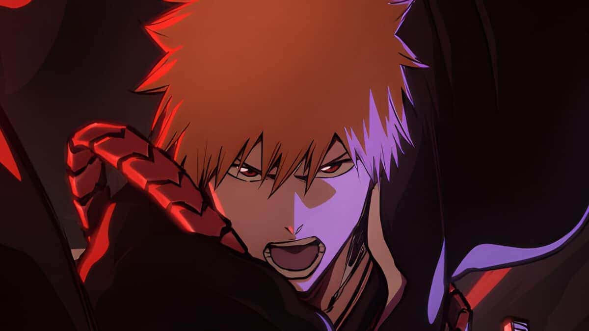 Increíbles: Las mejores series de anime de 2024 según la crítica bleach thousand-year blood war