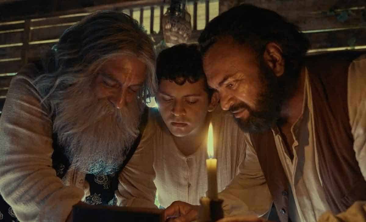 cien años de soledad de netflix