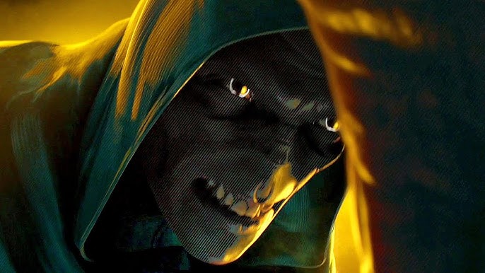 Circle - secret level