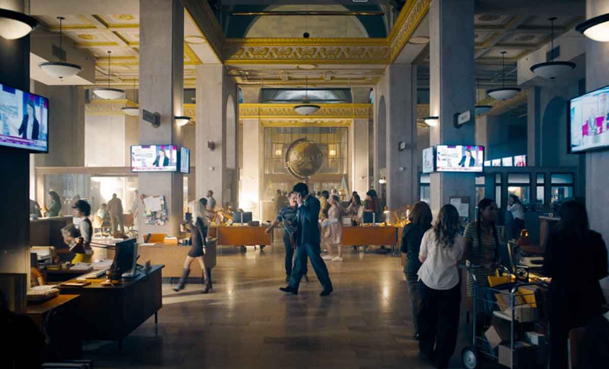 clark en el daily bugle