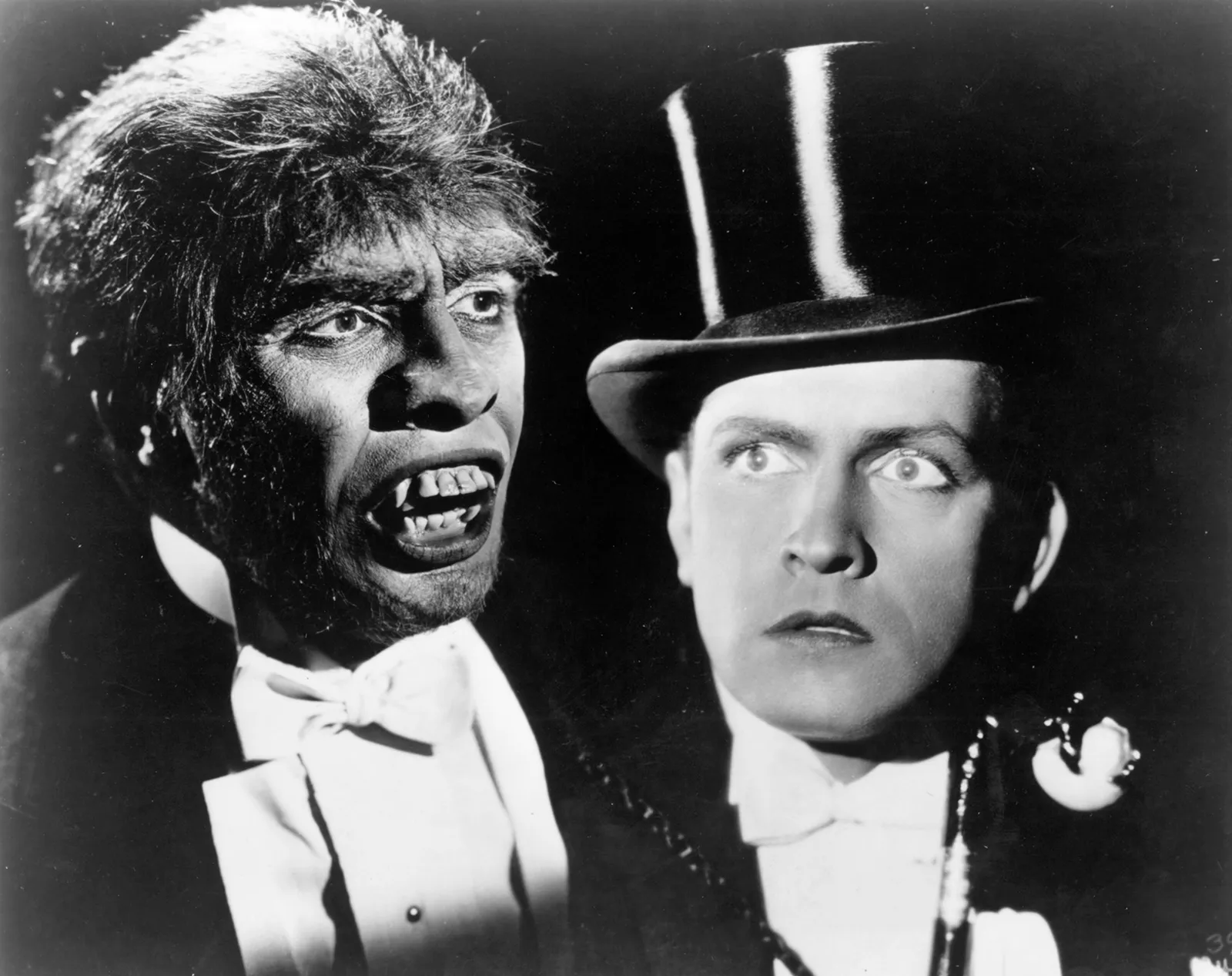 Dr. Jekyll y Mr. Hyde