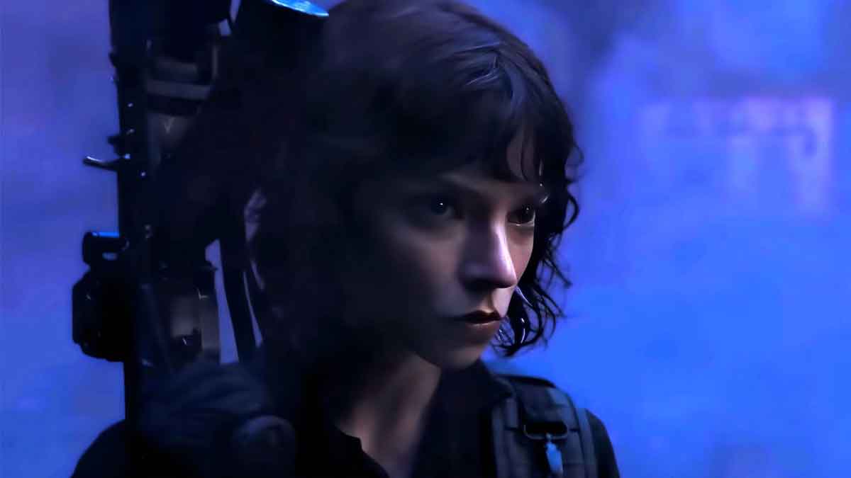 El abismo secreto. Prepárate para el thriller del año