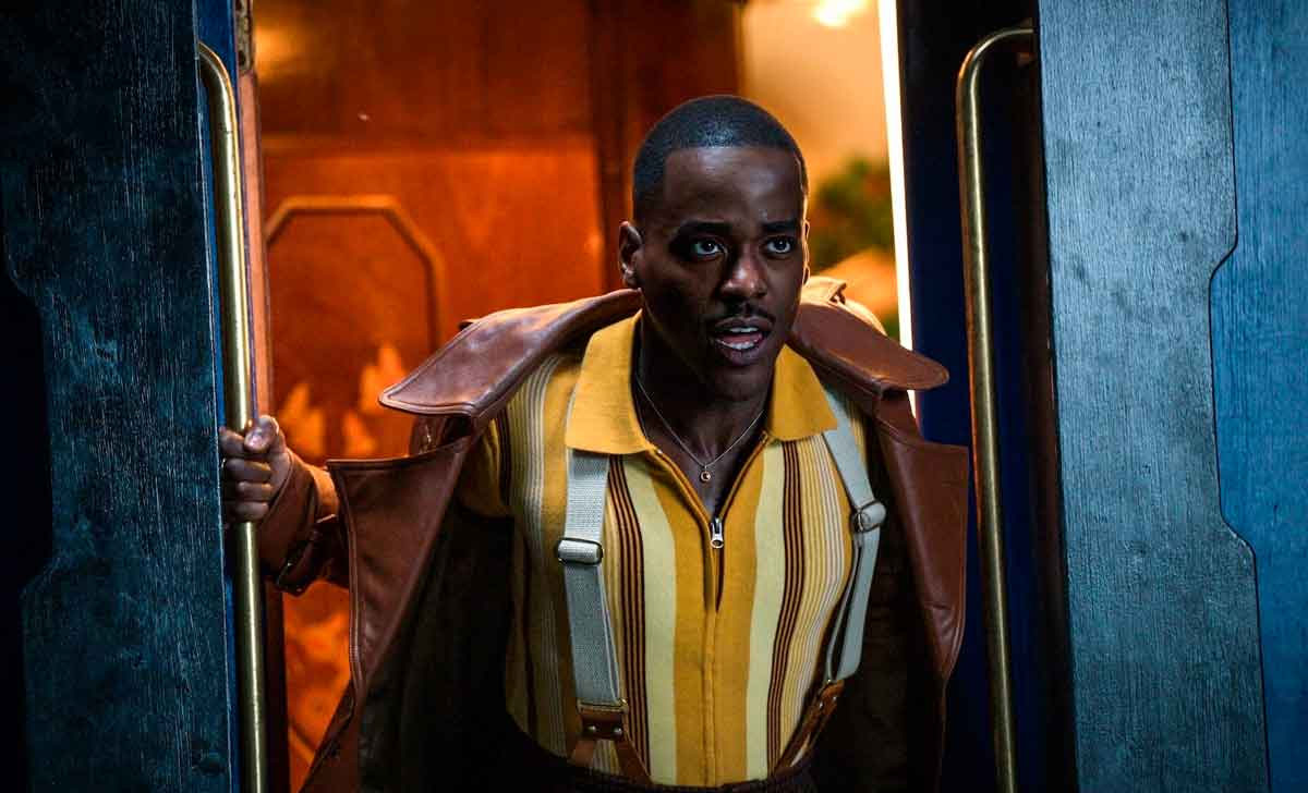 el éxito financiero de bad wolf: beneficios en alza pese a la caída de ingresos y el impulso de doctor who