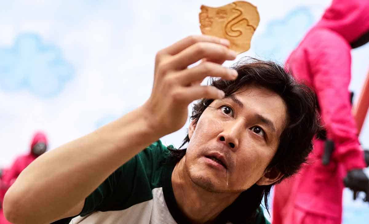 El juego del calamar temporada 2 ¡Primeras reacciones! el juego del calamar temp 2