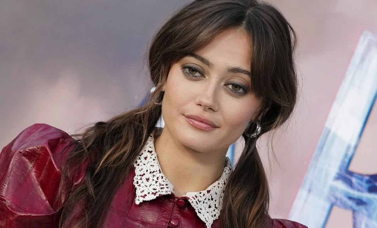 Ella Purnell (2024)