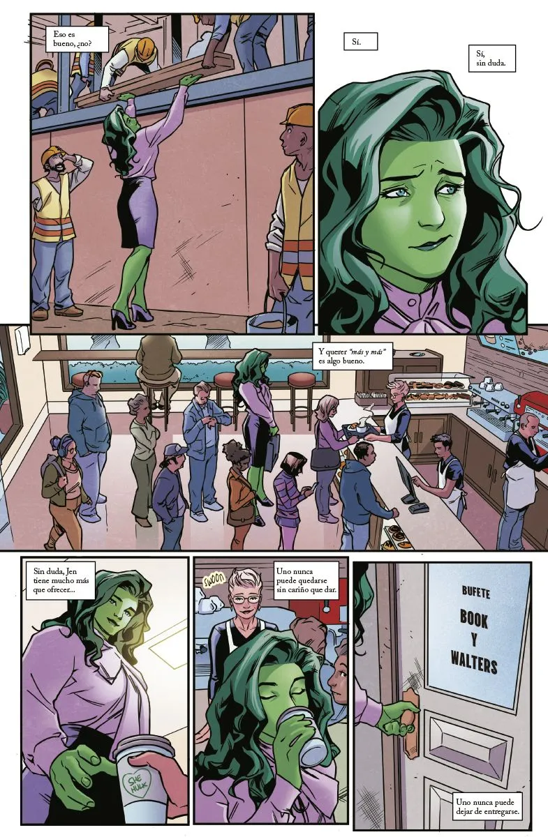 Hulka Tomo 4 Jensacional