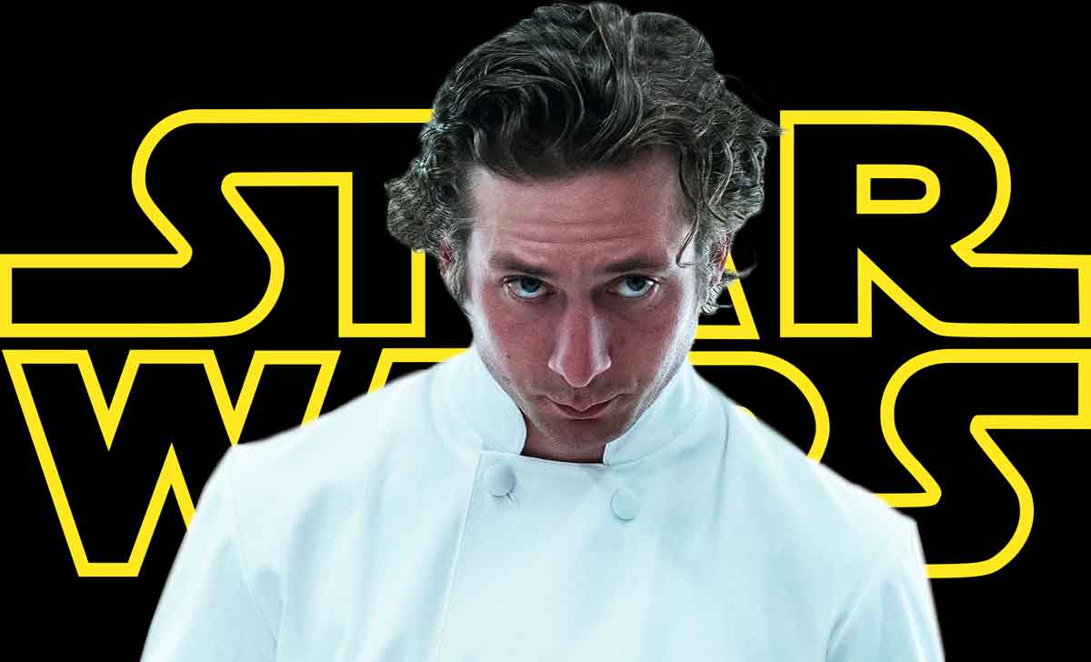 jeremy allen white se une a star wars