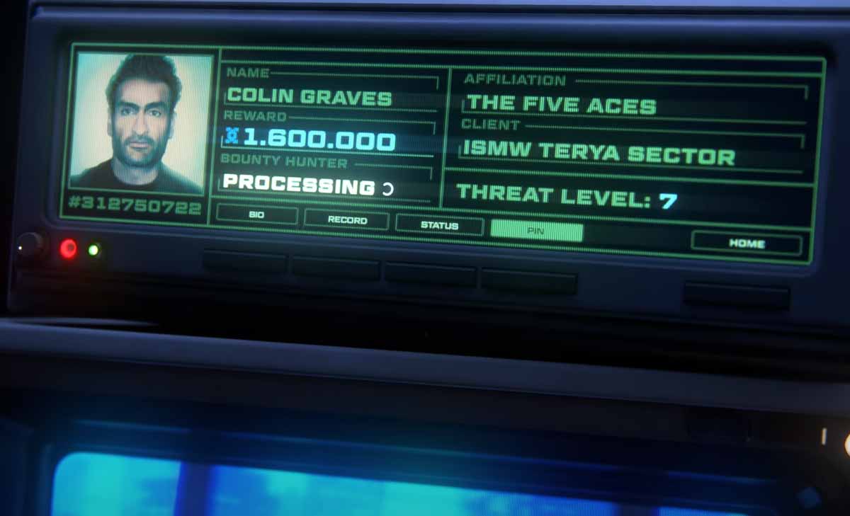 Naughty Dog sorprende en The Game Awards con su nuevo videojuego: Intergalactic: The Heretic Prophet