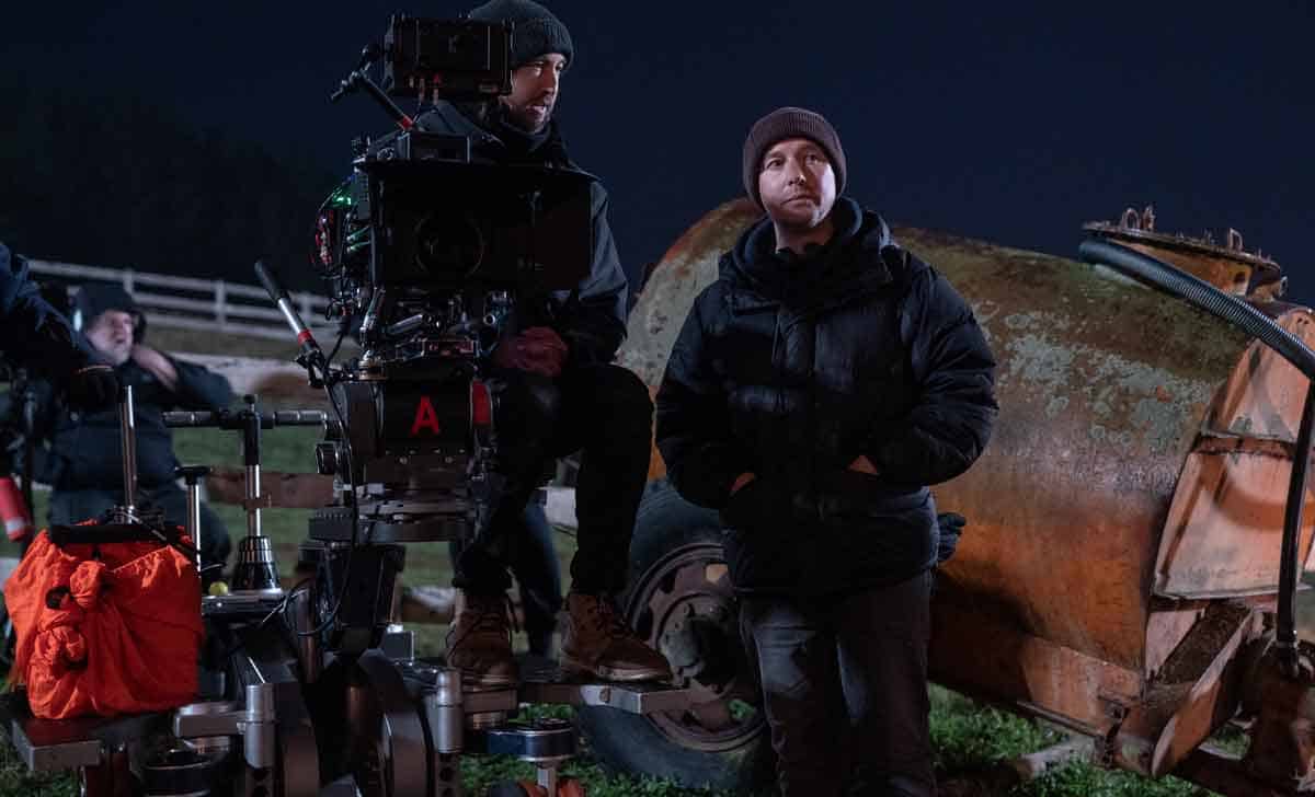 leigh whannell y su obsesión por completar una trilogía de monstruos clásicos