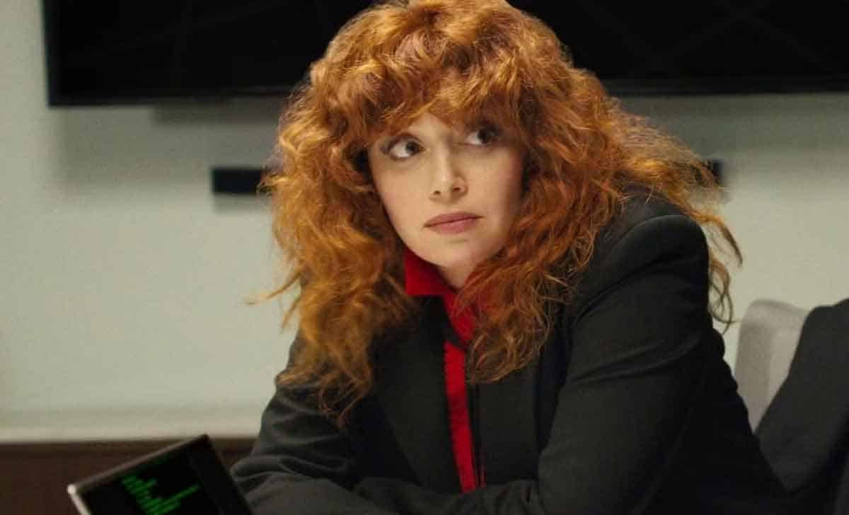 Natasha Lyonne actriz
