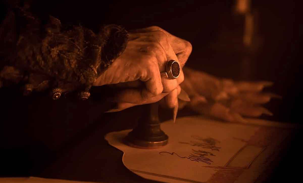 Nosferatu conde orlock 2024 aspecto