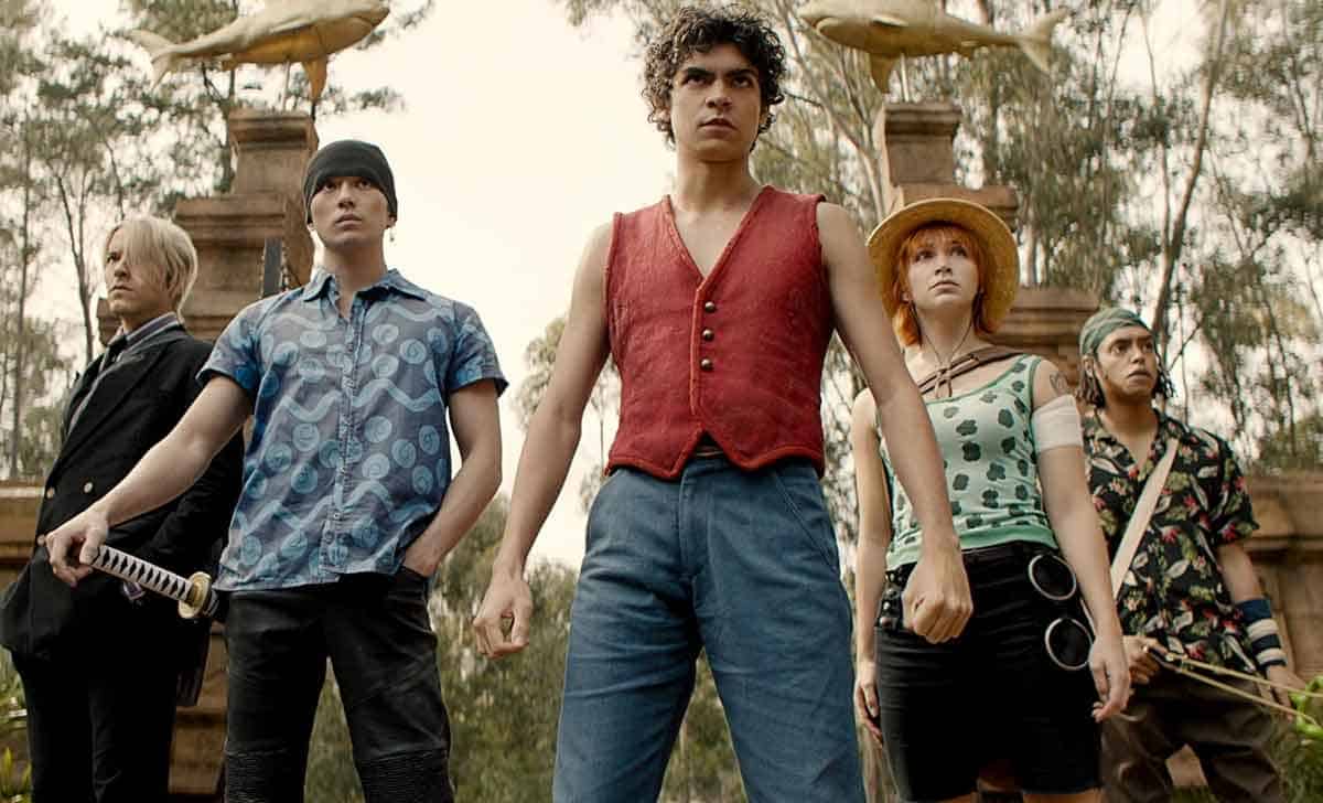 one piece tendrá temporada 3 en netflix