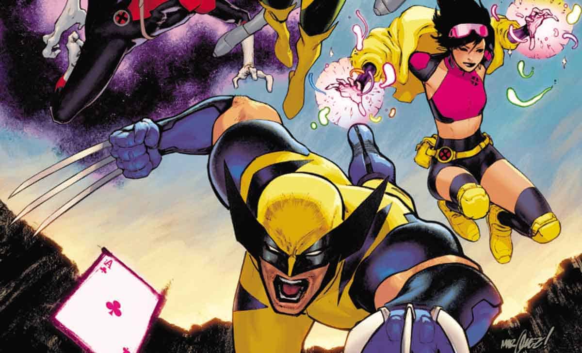 panini comics - novedades diciembre 2024