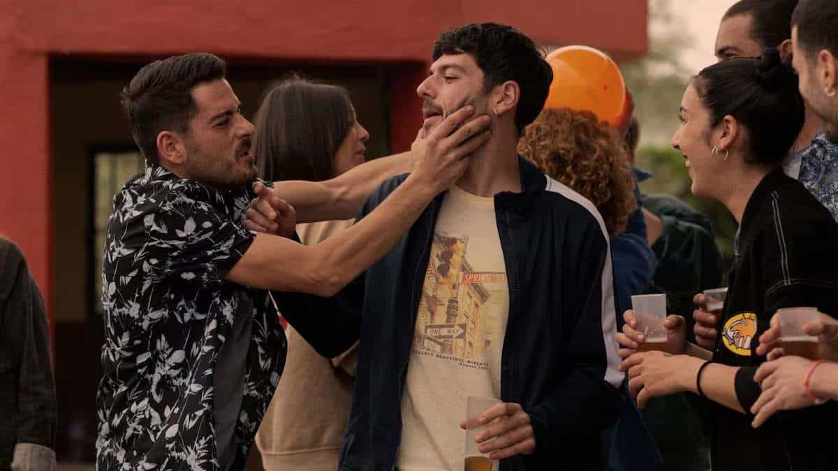 Por donde pasa el silencio