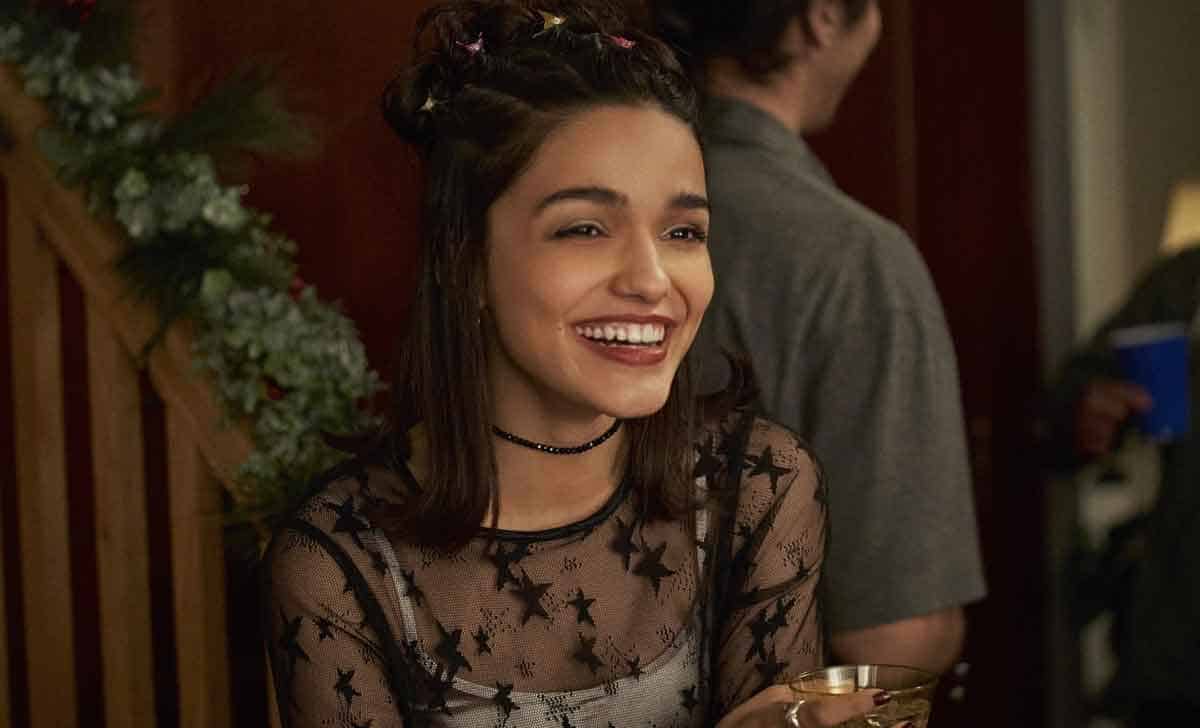 rachel zegler en y2k