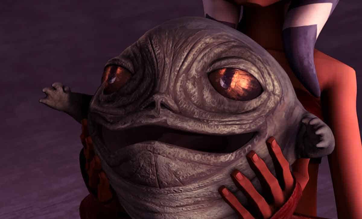 rotta the hutt star wars