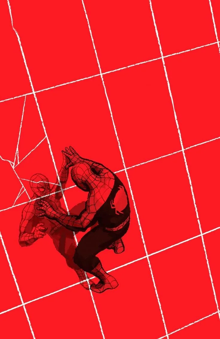 Spider-Man: Life Story