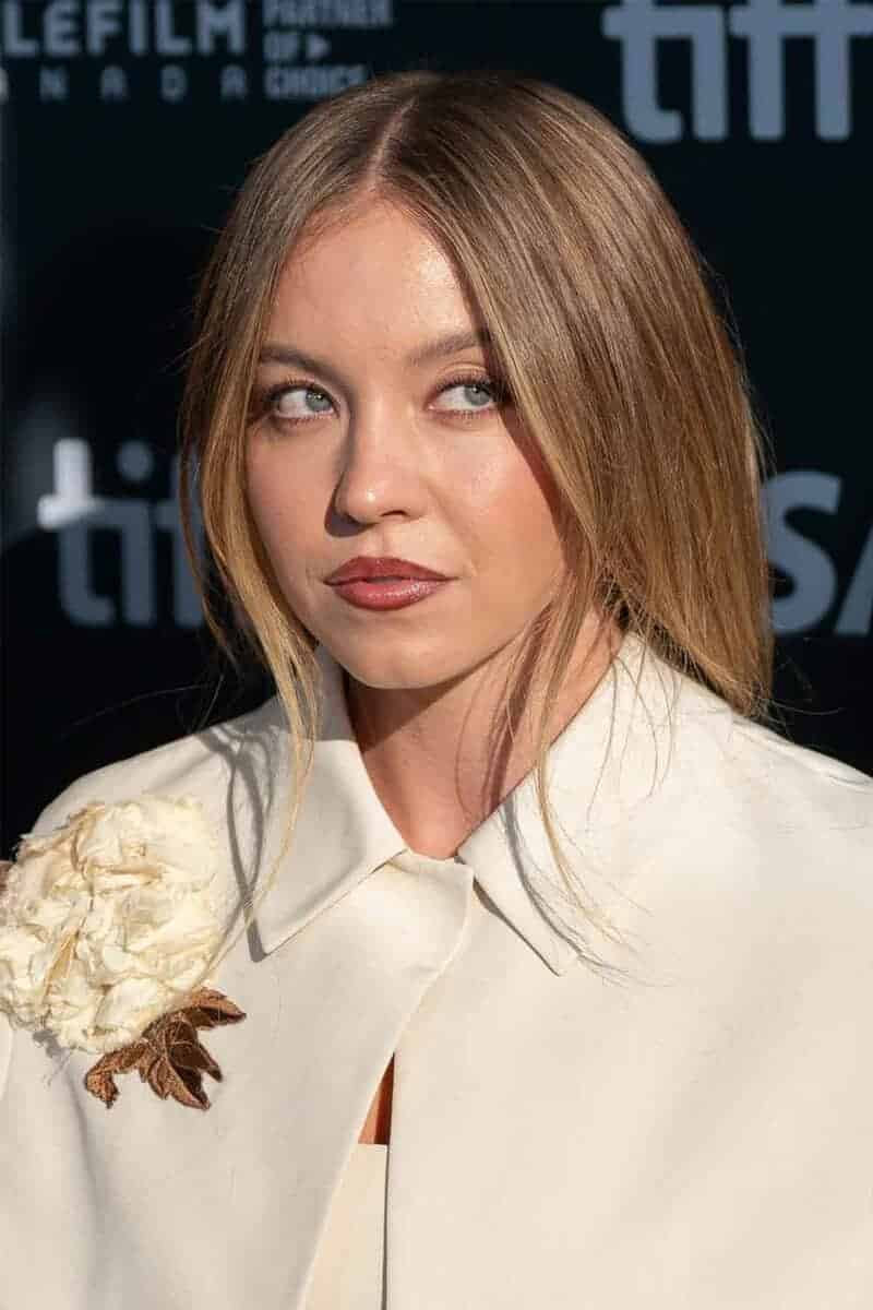 Nueva película de Sydney Sweeney
