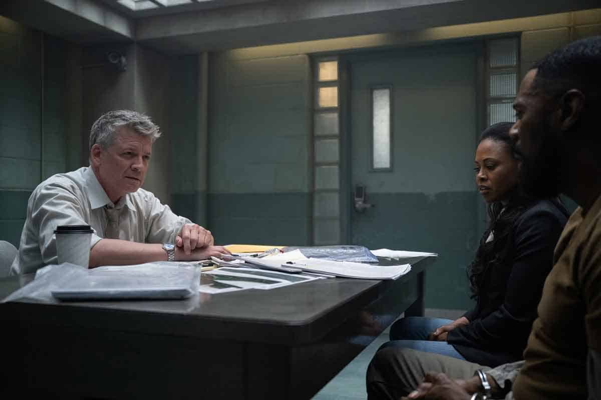 The Madness fotograma