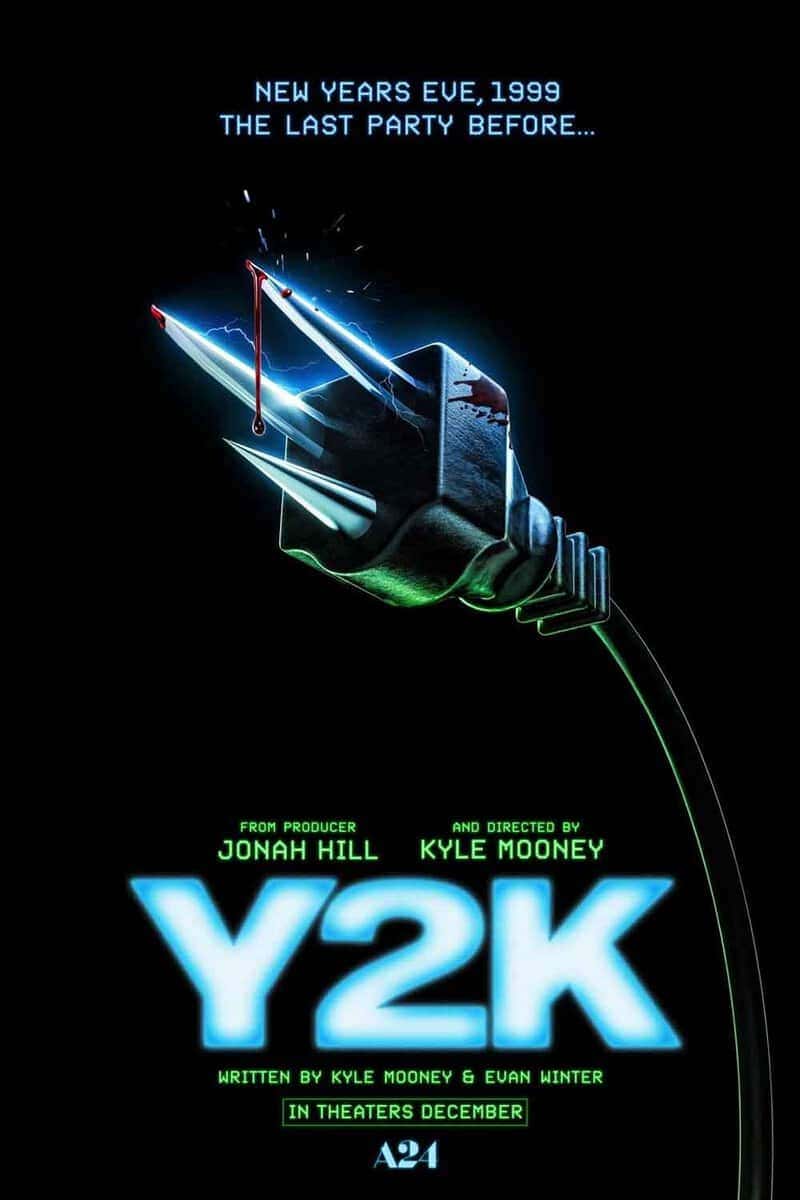 y2k (2024) ¿tiene escena post-créditos?