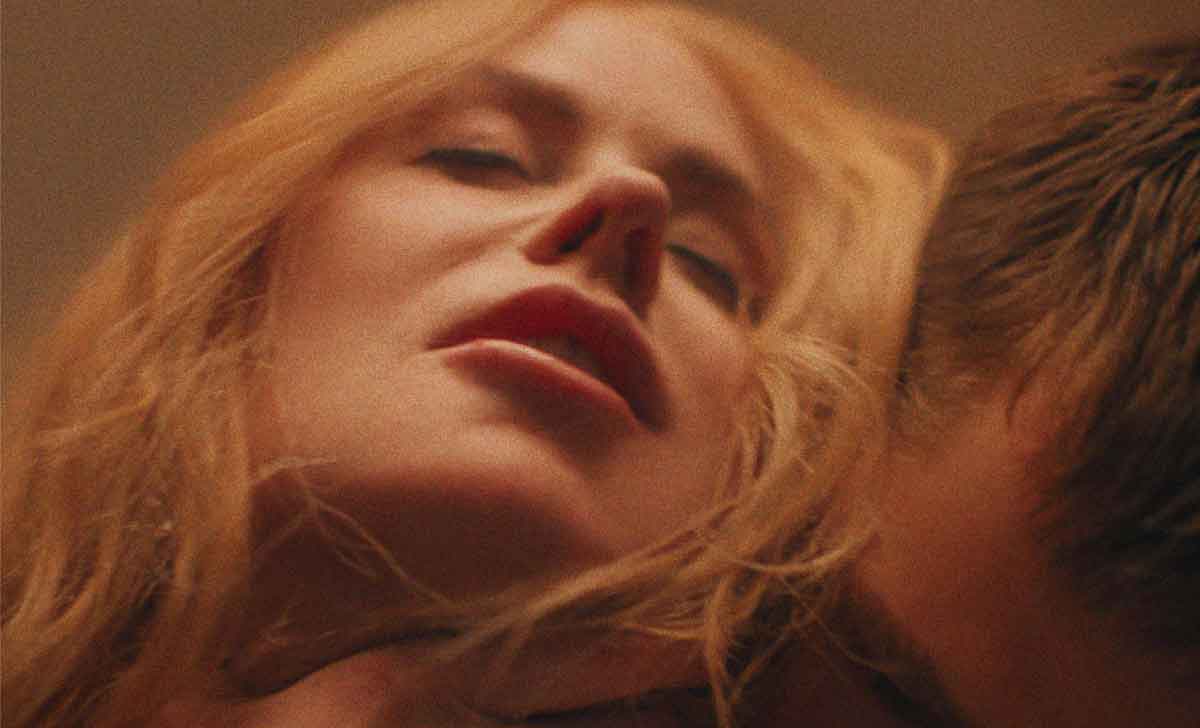 nicole kidman en babygirl