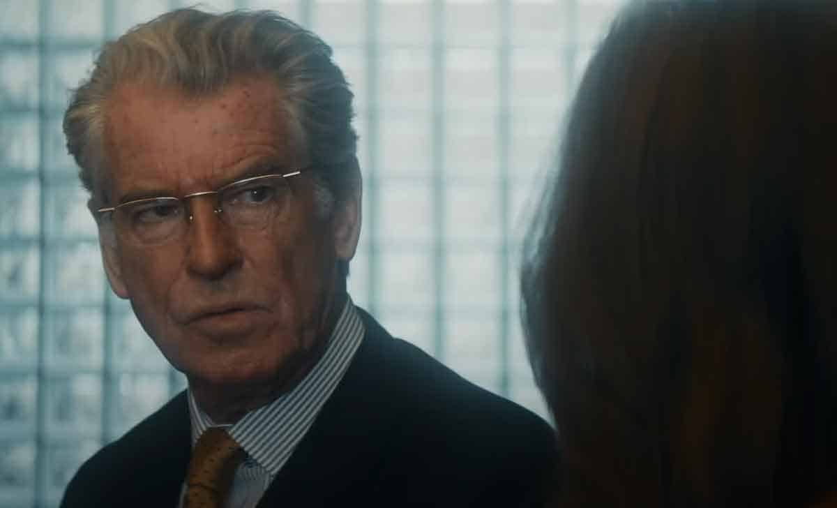 El nuevo thriller de espías que promete ser un bombazo en 2025