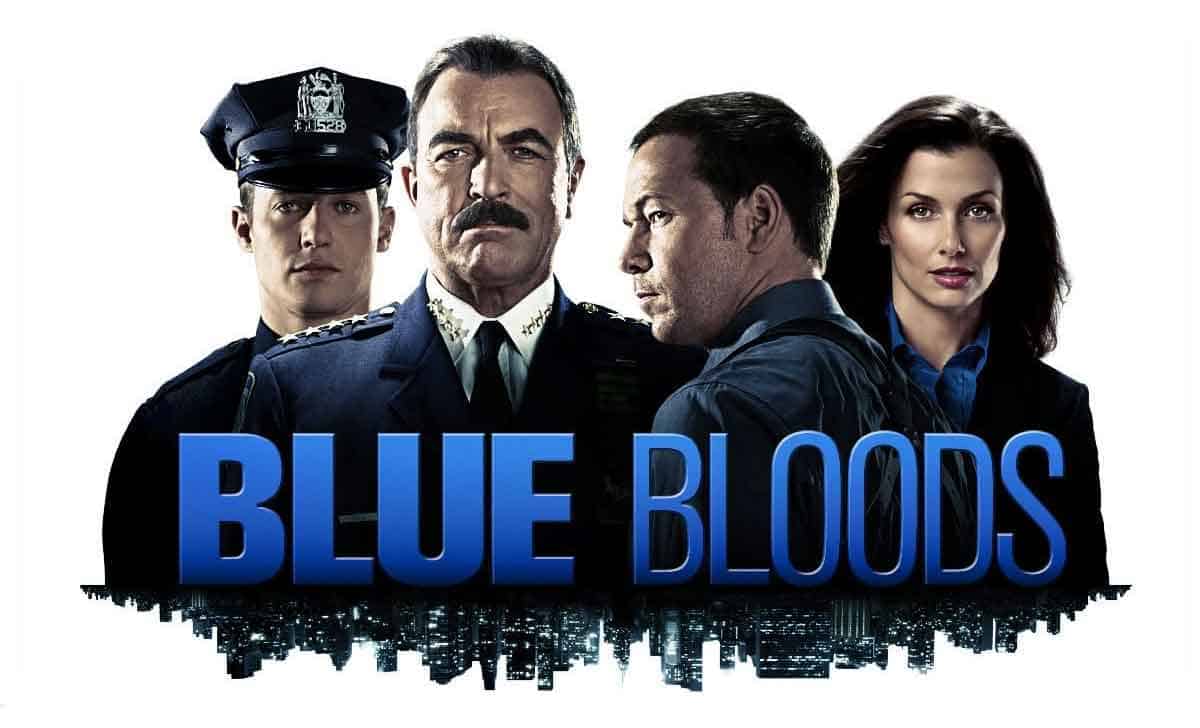 Blue Bloods tendrá un final satisfactorio blue bloods cbs