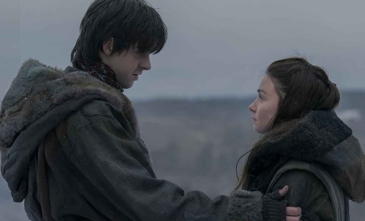 DUNE La profecía 1x03