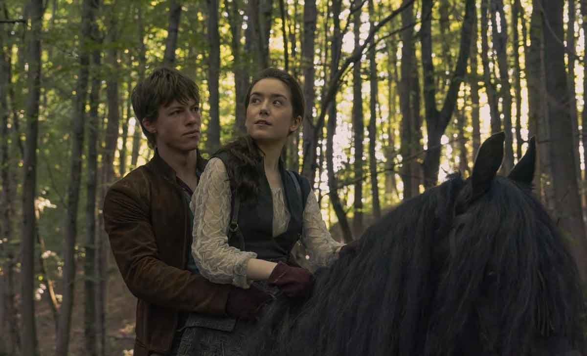 DUNE La profecía 1x03