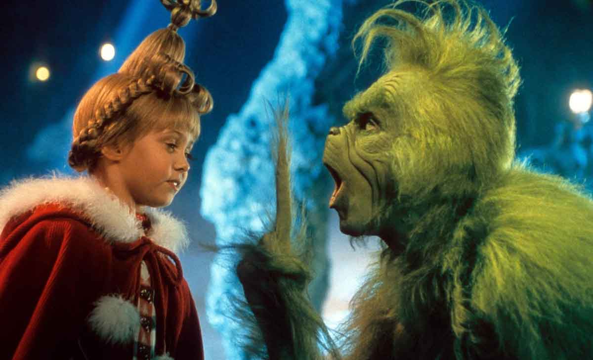 El Grinch (2000)