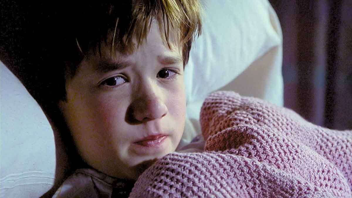 el sexto sentido steelbook