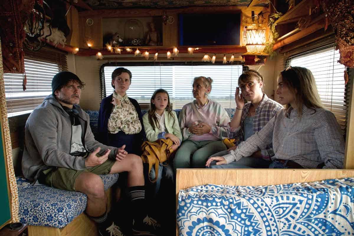 Fotograma ¿Quién es quién?