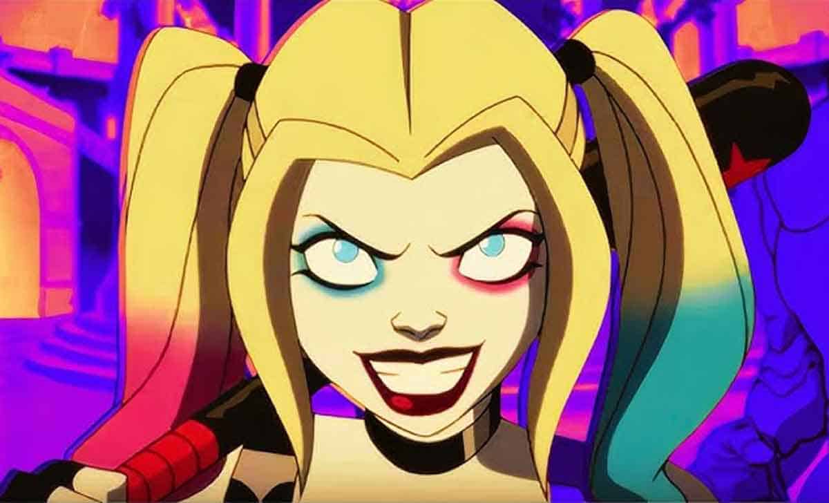 Harley Quinn Temporada 5: Metrópolis recibe a Harley e Ivy con caos y estilo harley quinn t5: ¡caos y diversión en metrópolis!