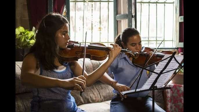 Los Niños de Las Brisas
