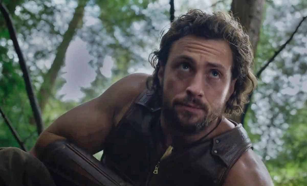 Kraven el Cazador: Un tropiezo en la taquilla que refleja una tendencia preocupante