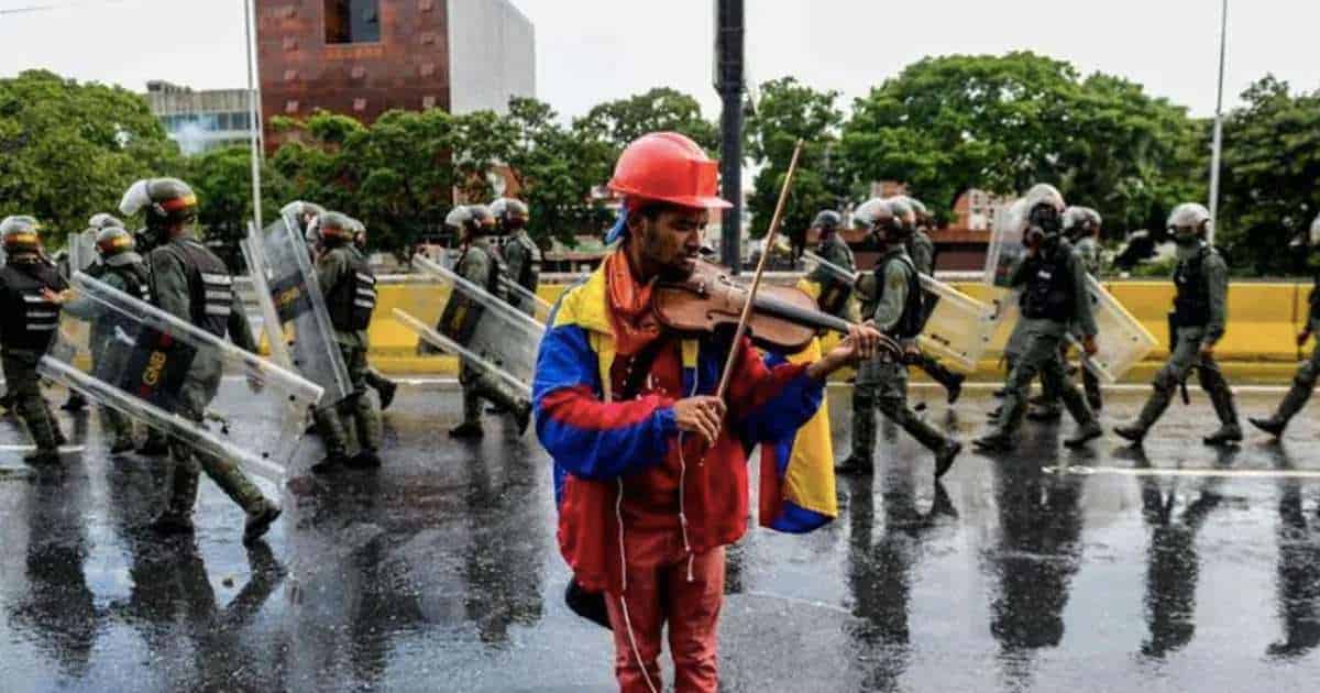 Los Niños de Las Brisas