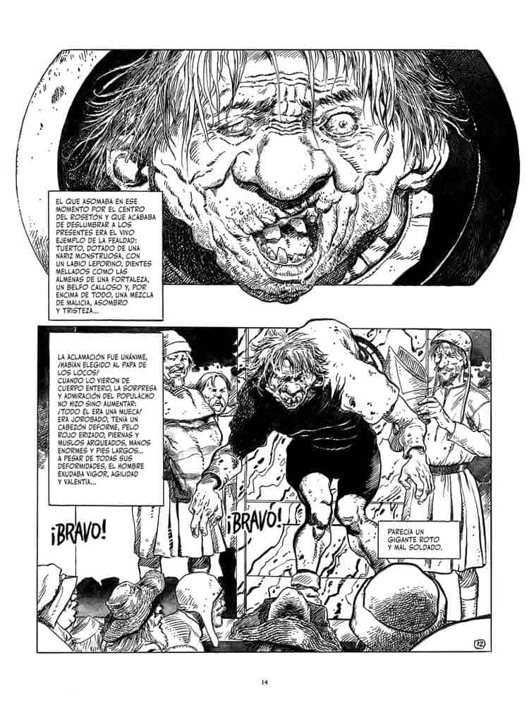 NOTRE DAME DE PARÍS