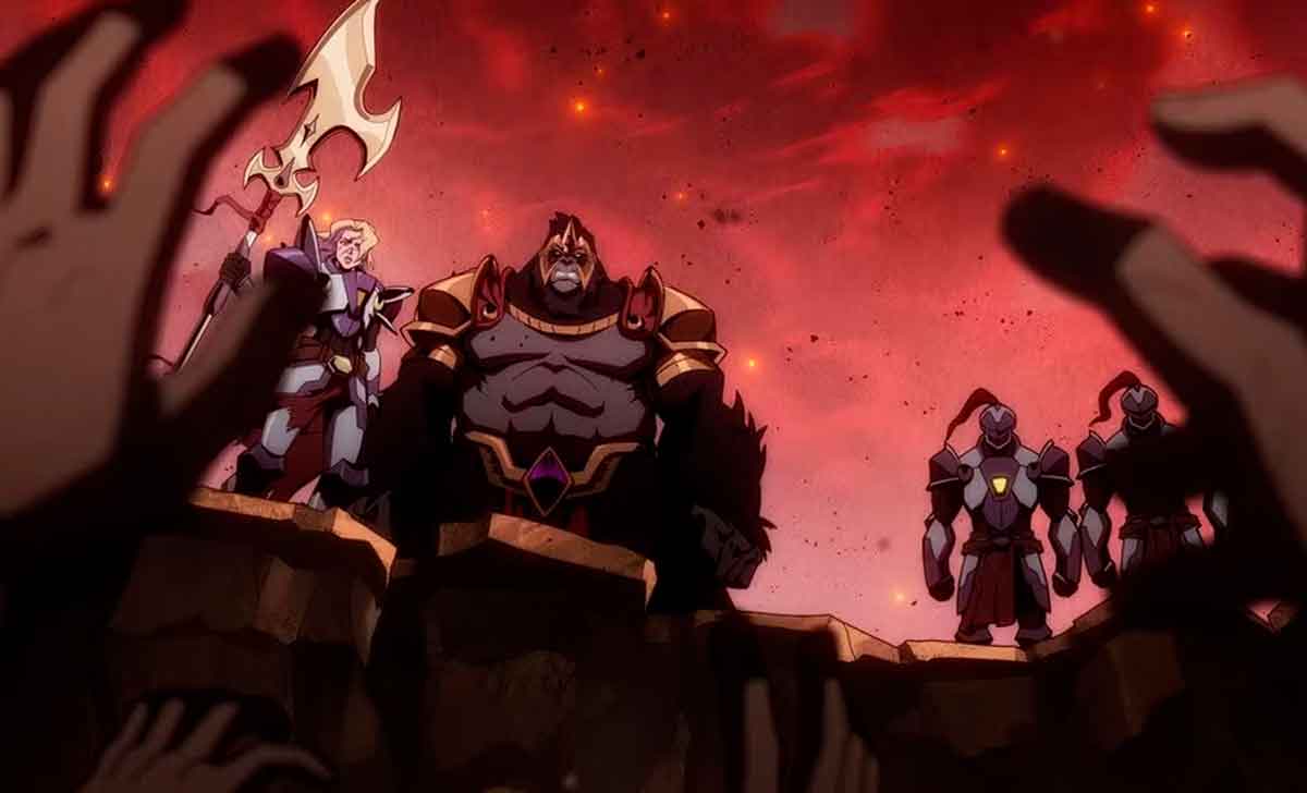 Creature Commandos: ¿Es real la profecía de Grodd o estamos ante una gran sorpresa del DCU? creature commandos