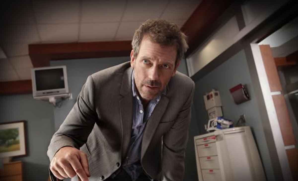 House podría regresar con una nueva temporada serie house