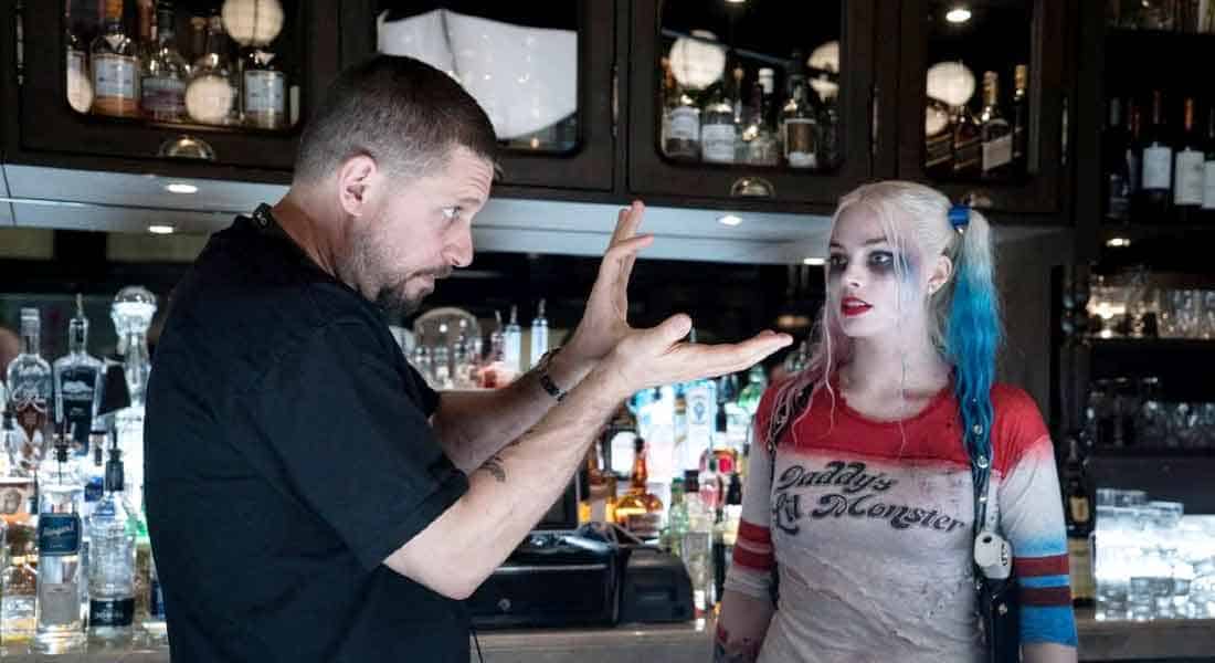 suicide squad david ayer corte director