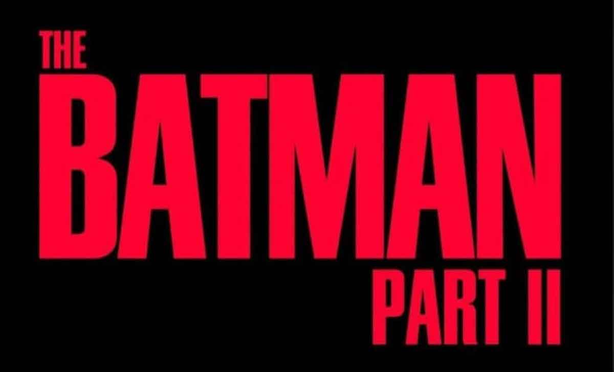 The Batman 2 se retrasa ¿Más cerca de la cancelación? the batman 2 (2027)